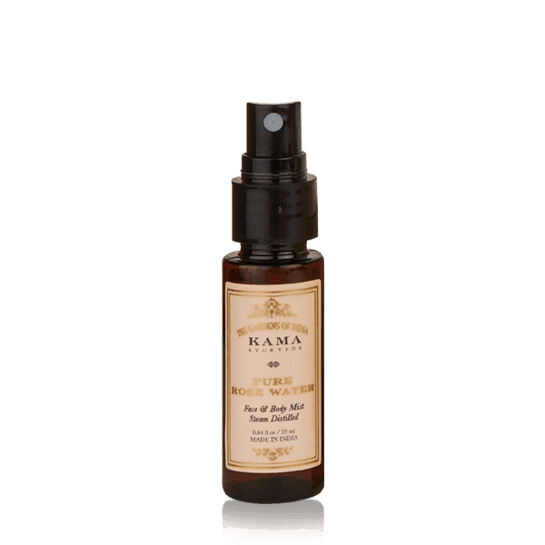 Kama Ayurveda Introductory Masking Gift Box