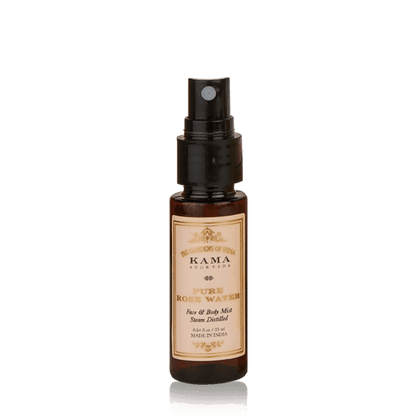 Kama Ayurveda Introductory Masking Gift Box