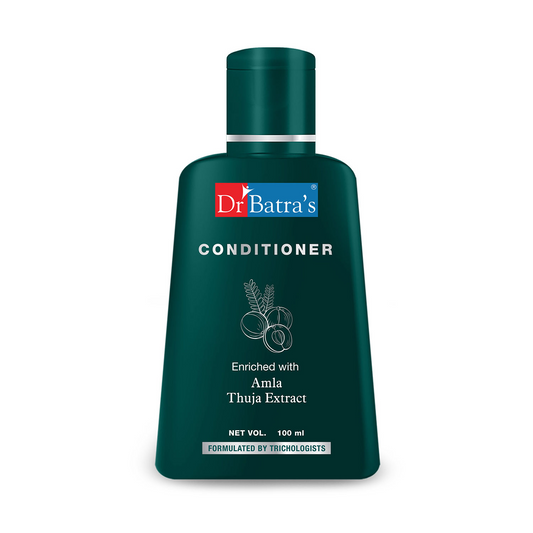 Buy Dr. Batra's Conditioner Enriched With Amla from DrMediCart, Ship from India to USA