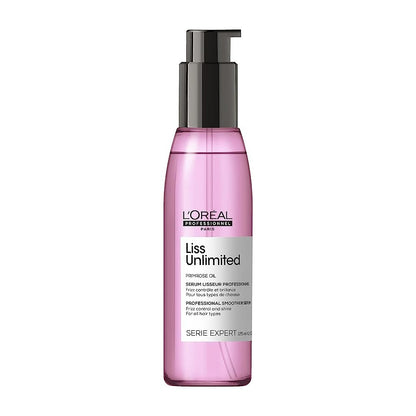 L'Oreal Paris Serie Expert Liss Unlimited Serum