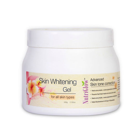 NutriGlow Skin Whitening Gel
