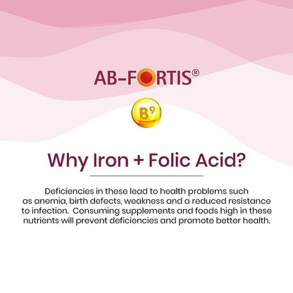 Buy Wellbeing Nutrition Melts Vital Iron Oral Strips-Exotic Elderberry Flavor from DrMediCart, Ship from India to USA