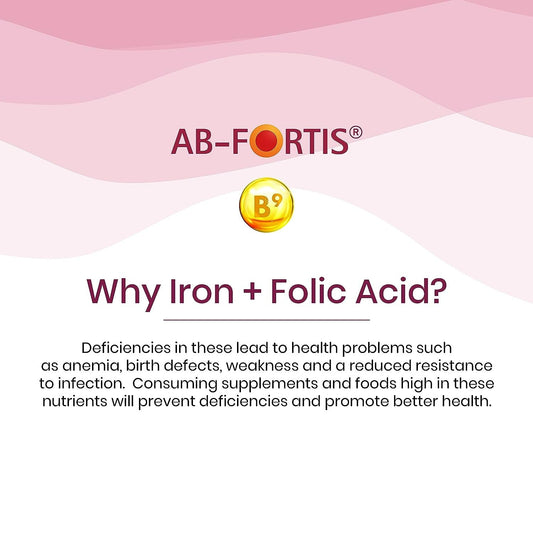 Buy Wellbeing Nutrition Melts Vital Iron Oral Strips-Exotic Elderberry Flavor from DrMediCart, Ship from India to USA