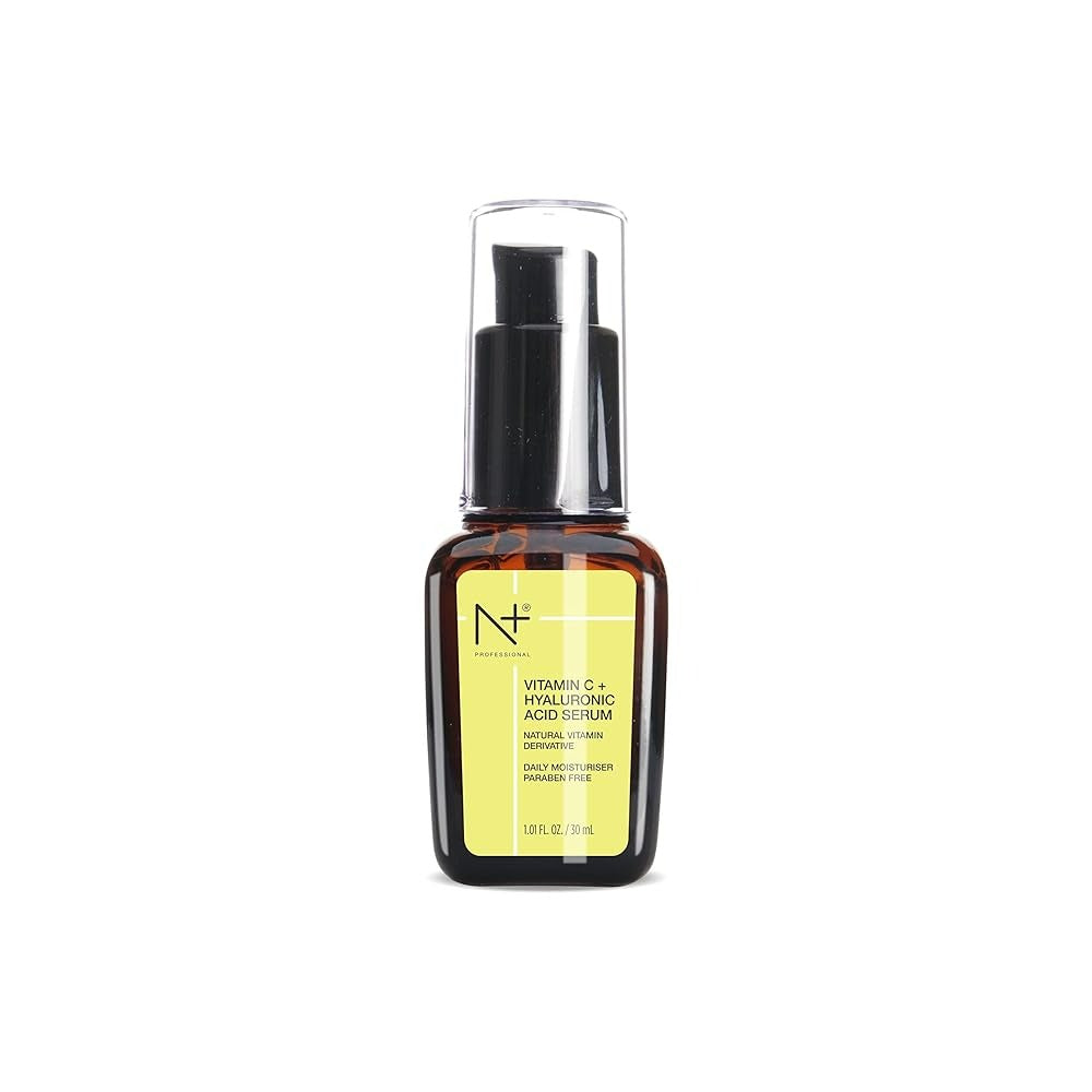 Buy N Plus Professional Vitamin C 20% Face Serum from DrMediCart, Ship from India to USA