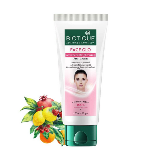 Buy Biotique Bio White Advanced Fairness Treatment from DrMediCart, Ship from India to USA
