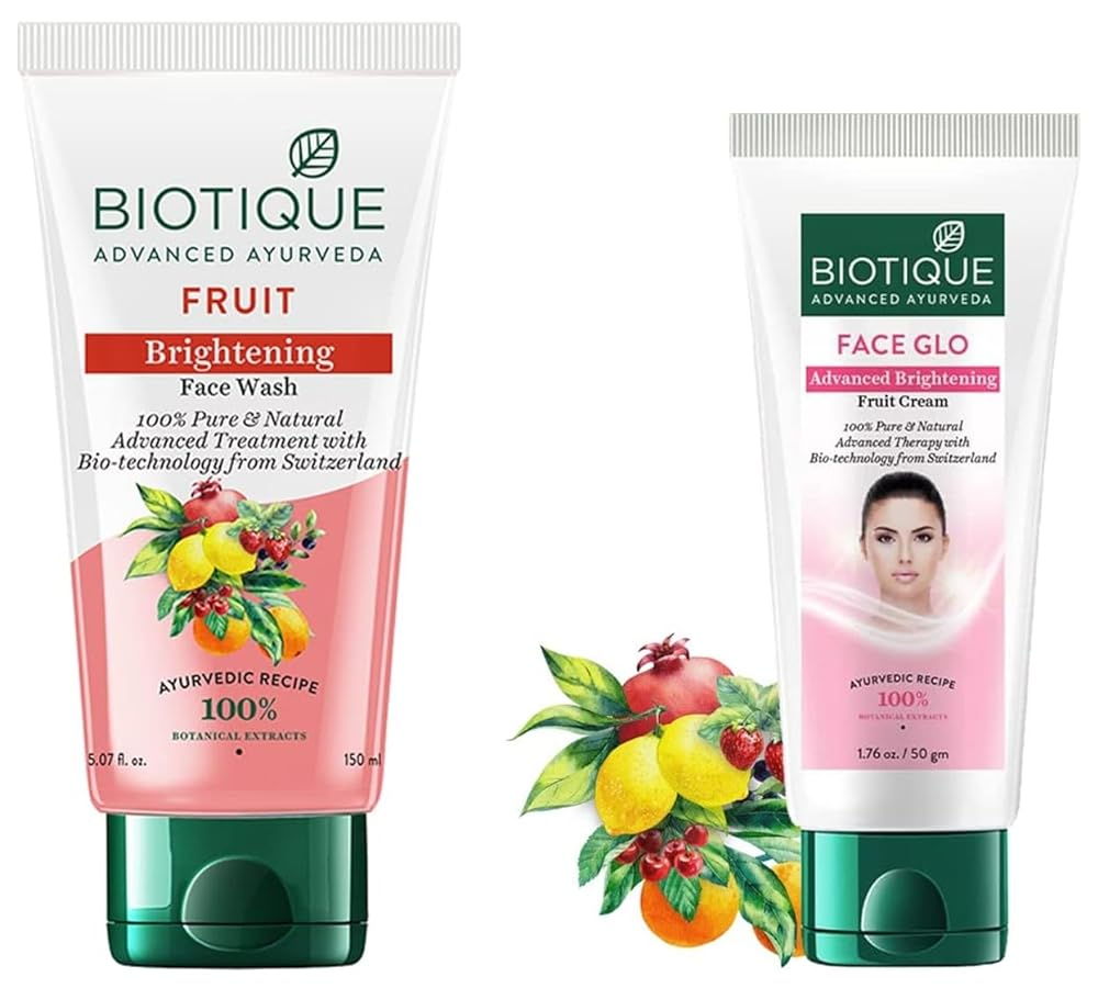 biotique bio white advanced fairness treatment buy in usa