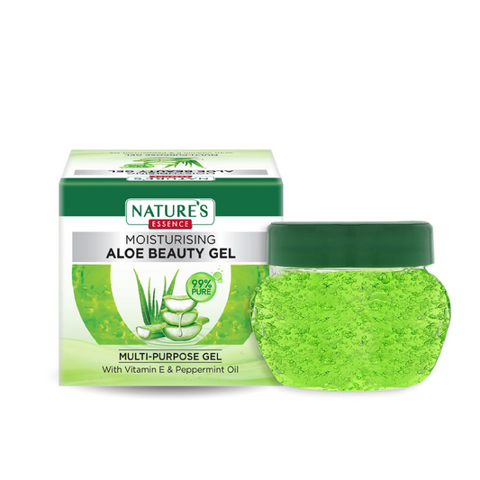 Buy Nature's Essence Aloe Beauty Gel With Neem from DrMediCart, Ship from India to USA