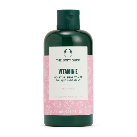 The Body Shop Vitamin E Hydrating Toner