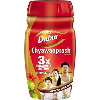 Buy Dabur Chyawanprash from DrMediCart, Ship from India to USA