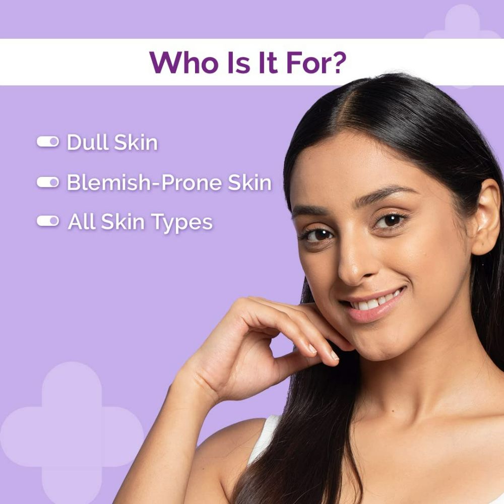 The Derma Co 2% Kojic Acid Face Serum - Drmedicart