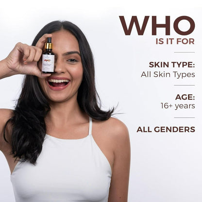 The Tribe Concepts 24k Kumkumadi Thailam - Drmedicart