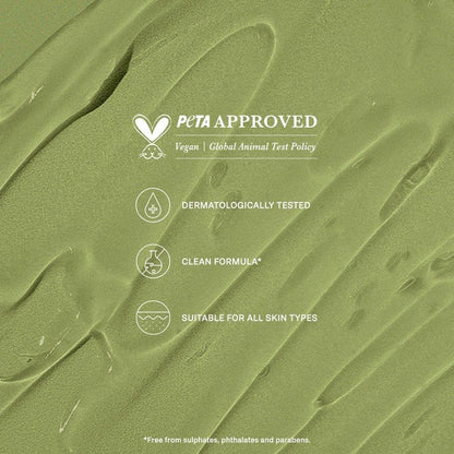 82°E By Deepika Padukone Cucumber Quench Moisturiser, Instant Hydration