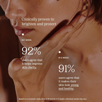 82°E By Deepika Padukone Gotu Kola Dew Toner serum With Gotu Kola & Niacinamide, Reduce Pores, Instant Hydration