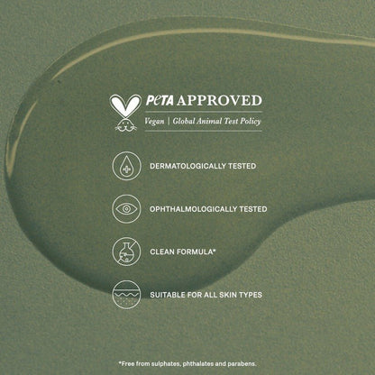 82°E By Deepika Padukone Gotu Kola Dew Toner serum With Gotu Kola & Niacinamide, Reduce Pores, Instant Hydration