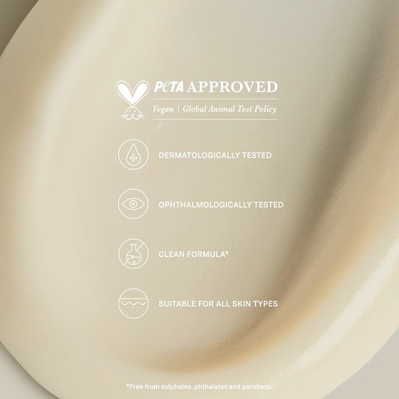 82°E By Deepika Padukone Moisturiser With SPF 40 PA+++ With Gotu kola and Ceramides, Hydrates Skin