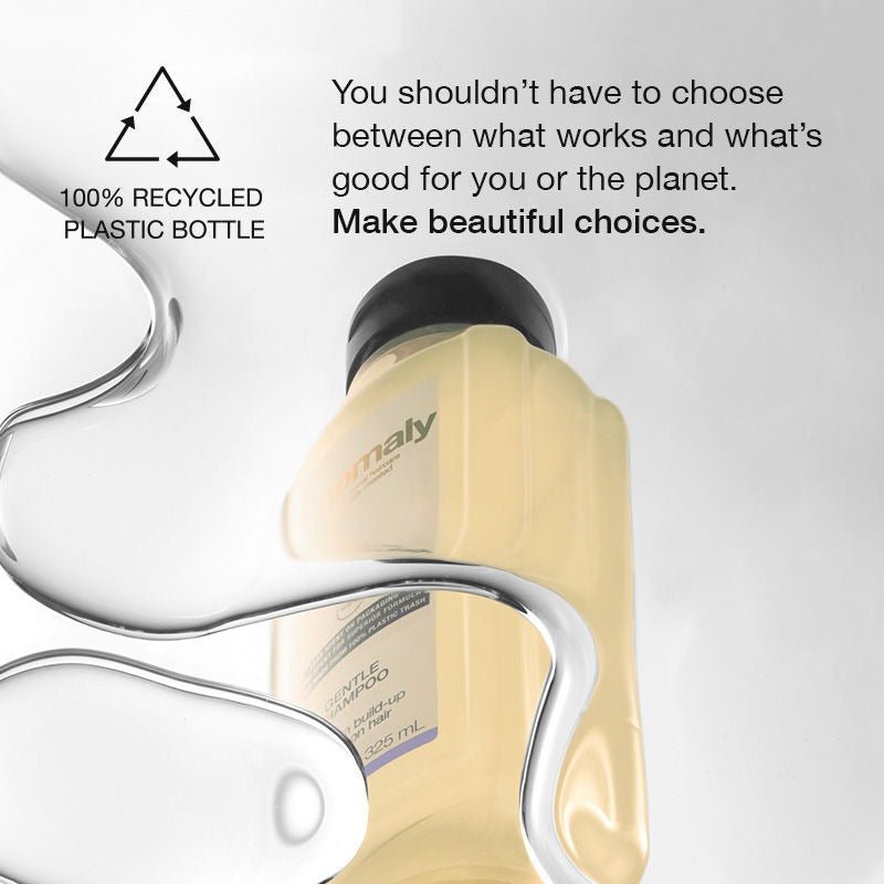 Anomaly by Priyanka Chopra Gentle Shampoo With Grapefruit & Rosemary