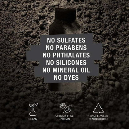 Anomaly by Priyanka Chopra Gentle Shampoo With Grapefruit & Rosemary