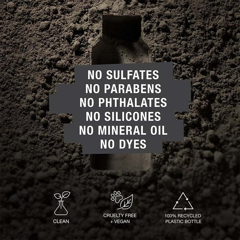 Anomaly by Priyanka Chopra Hydrating Shampoo With Aloe Vera & Coconut Oil, Hydration For Dull & Dry Hair