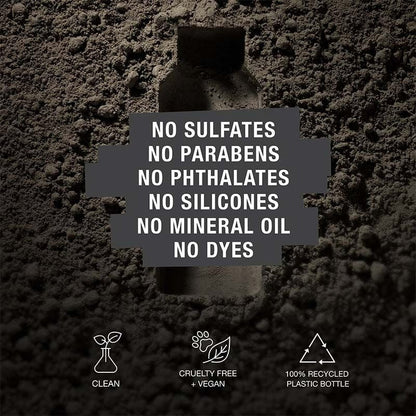 Anomaly by Priyanka Chopra Hydrating Shampoo With Aloe Vera & Coconut Oil, Hydration For Dull & Dry Hair