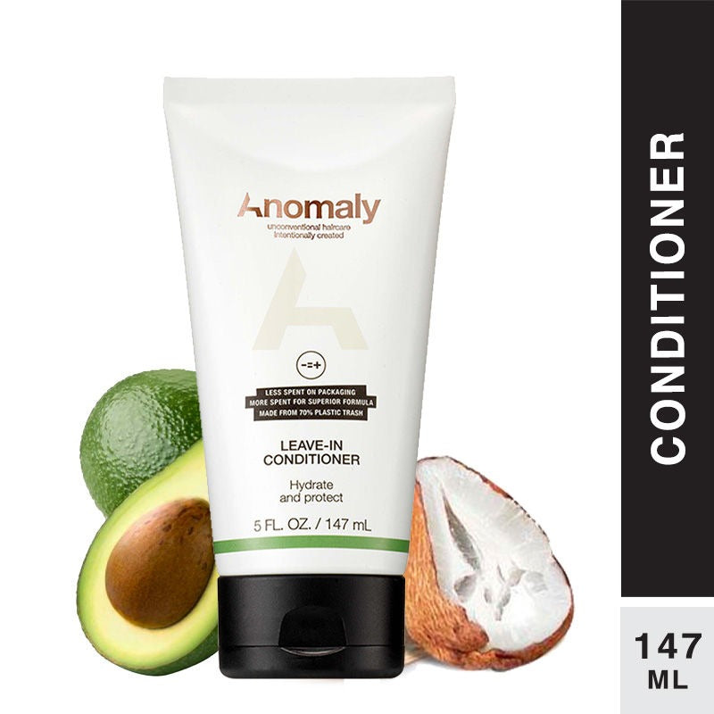 Anomaly by Priyanka Chopra Leave-in Conditioner
