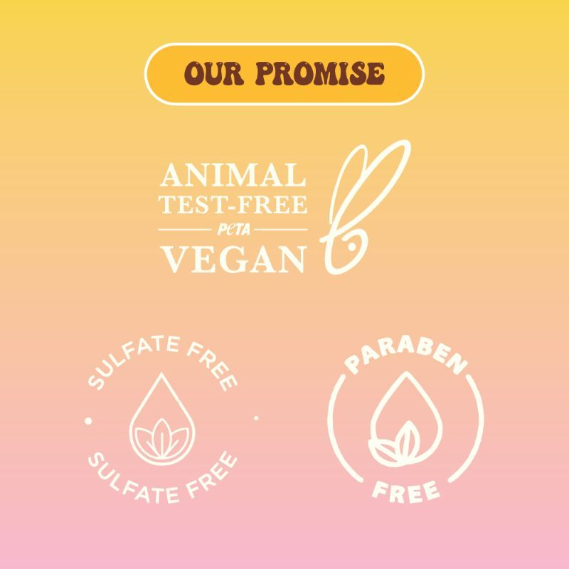 LoveChild By Masaba Gupta Lip Balm - I Like To Sugar Coat Marshmallow Fluff