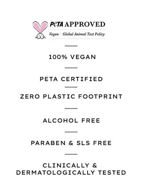 Hyphen By Kriti Sanon Vitamin Infused Peptide Lip Balm - Vanilla, for Dry & Chapped Lips, Hydrating & Moisturizing Balm