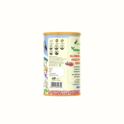 Teja Organics Skin Glow & Hair Growth Herbal Tea - Drmedicart