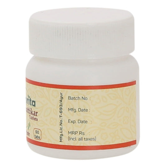Buy Amrita Avipattikar Tablets from DrMediCart, Ship from India to USA