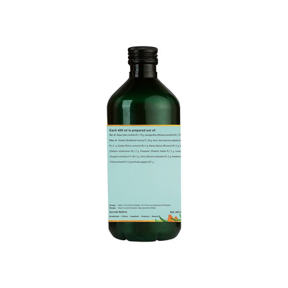 Buy Kerala Ayurveda Balarishtam from DrMediCart, Ship from India to USA