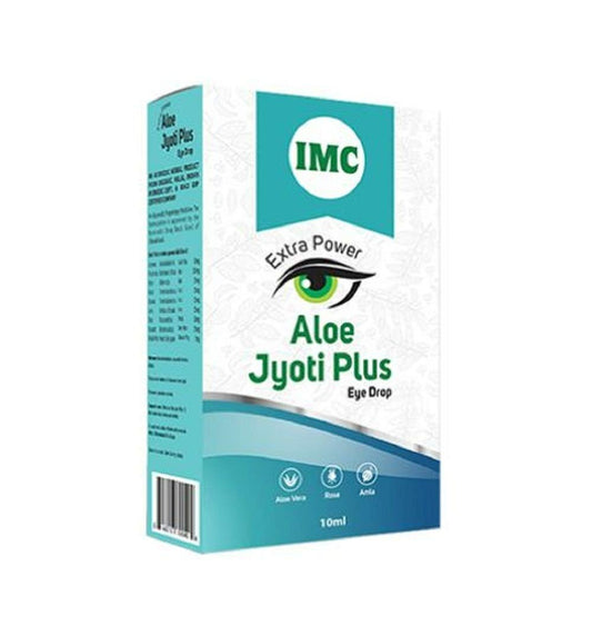IMC Aloe Jyothi Plus