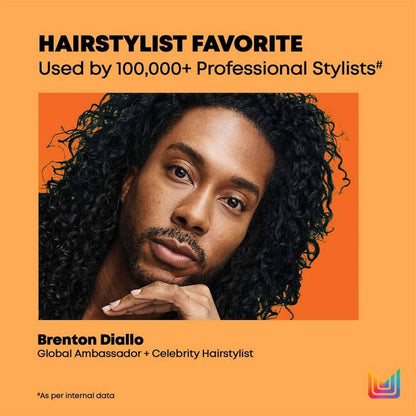 Matrix Opti. Care Smooth Straight Professional Ultra Smoothing Combo