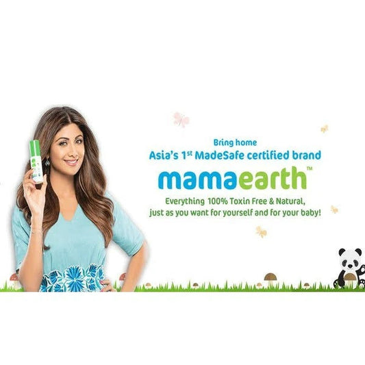 Buy Mamaearth Essential Anti-Hair Fall Kit from DrMediCart, Ship from India to USA