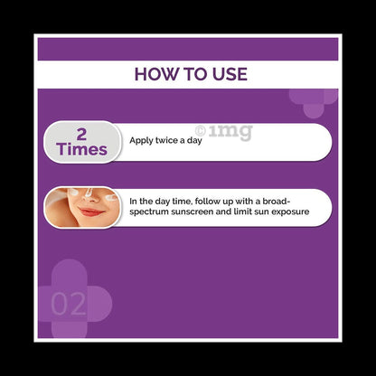 The Derma Co 2% Kojic Acid Face Cream for Pigmentation Removal - Drmedicart