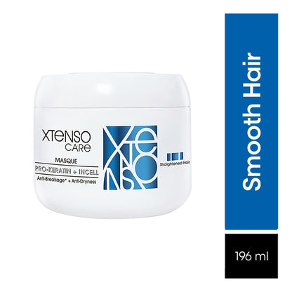 L'Oreal Paris Professionnel Xtenso Care Masque