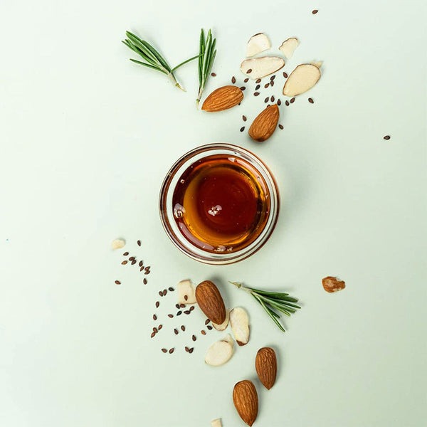 Vilvah Hair Growth Oil