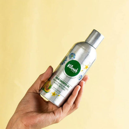 Vilvah Hair Growth Oil