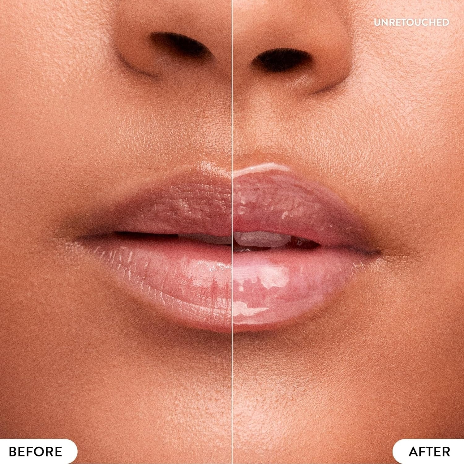 Laneige Lip Glowy Balm Gummy Bear - Korean skincare