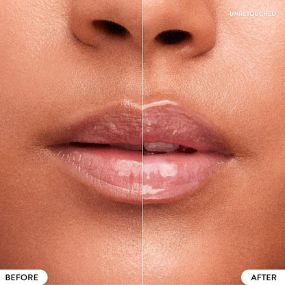 Laneige Lip Glowy Balm Gummy Bear - Korean skincare