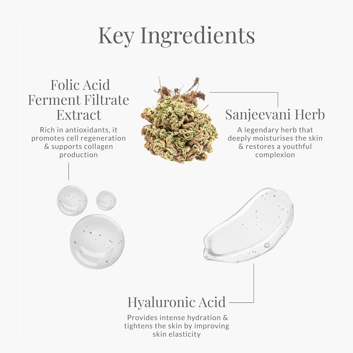 Forest Essentials Advanced Sanjeevani Beauty Elixir