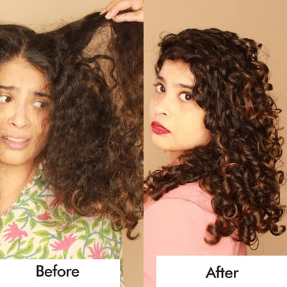 Curl Up Ultra Defining Bundle - Combo