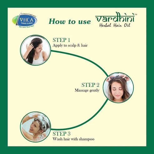 Teja Organics Anti Grey Hair Oil
