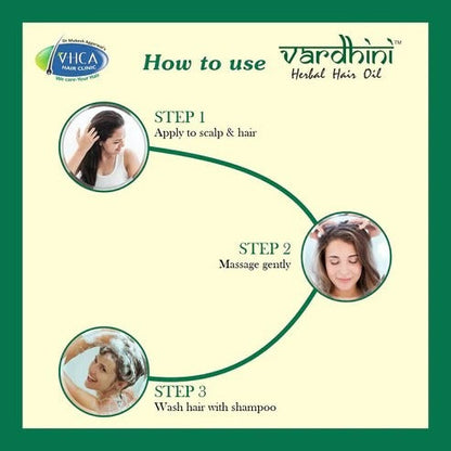 Teja Organics Anti Grey Hair Oil