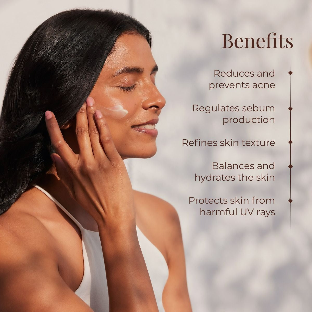 Forest Essentials Eladi Day Cream SPF 30