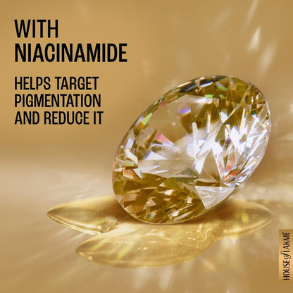 Lakme Absolute Perfect Radiance Brightening Night Cream