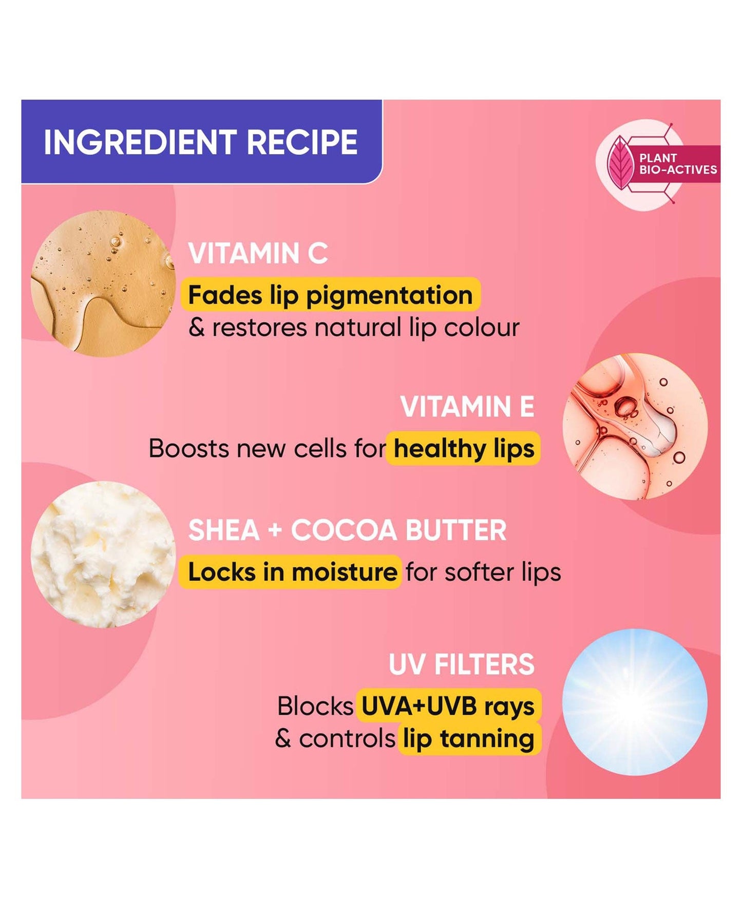 Dot & Key Gloss Boss Cherry Lip Balm