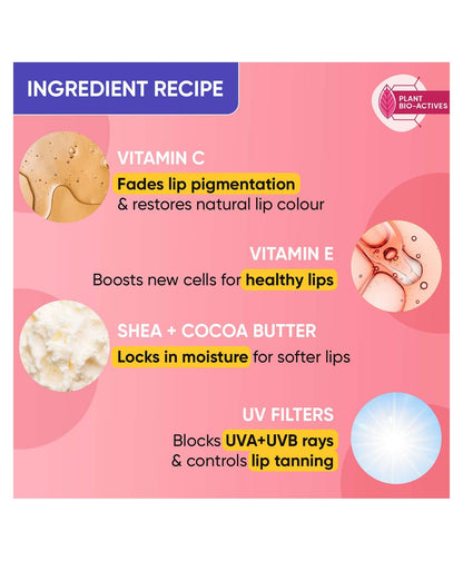 Dot & Key Gloss Boss Cherry Lip Balm