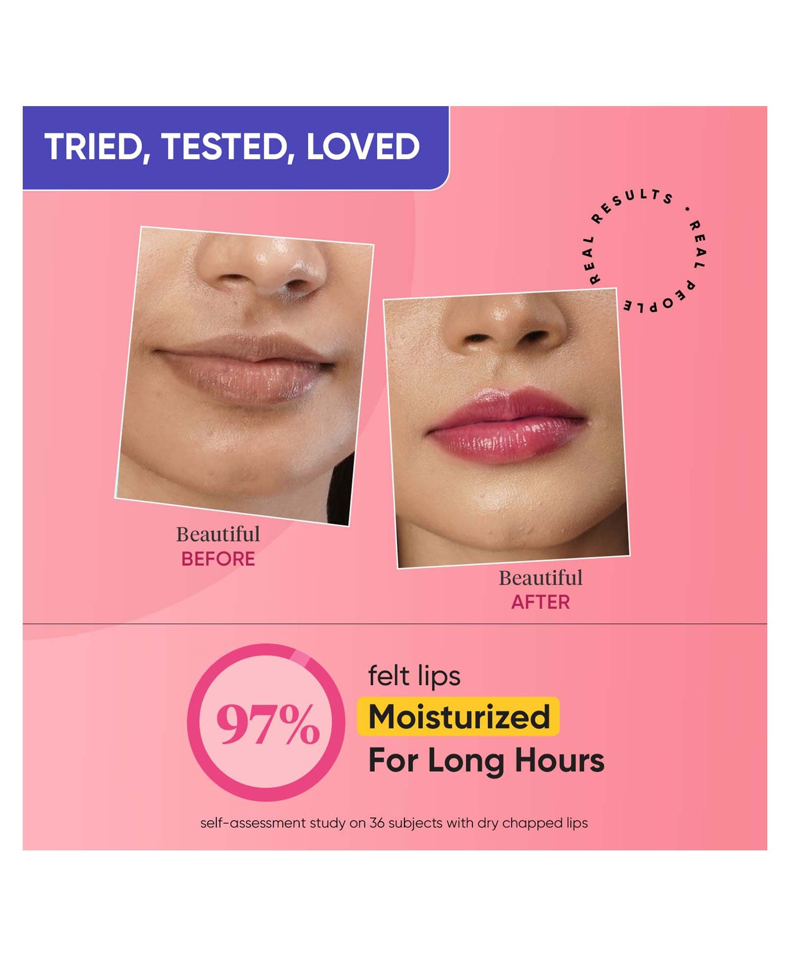 Dot & Key Gloss Boss Cherry Lip Balm