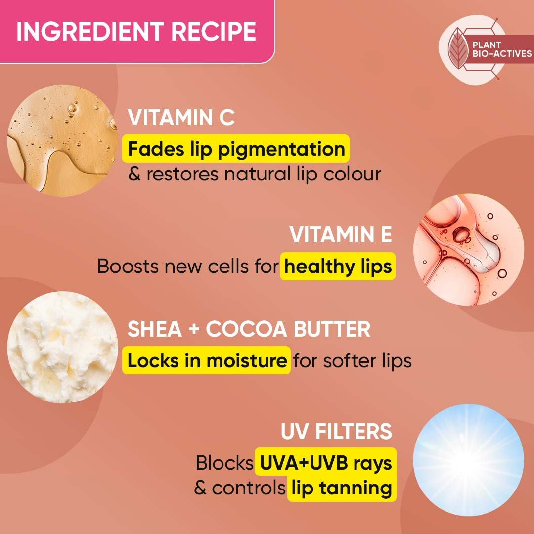 Dot & Key Gloss Boss Cocoa Mint Lip Balm