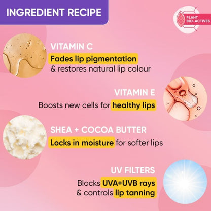 Dot & Key Gloss Boss Watermelon Rush Lip Balm