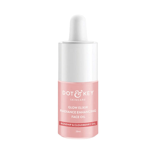 Dot & Key Glow Elixir Radiance Enhancing Face Oil - DrMediCart